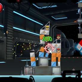 Игра Злые Птички Звездные Войны 2 торрент на русском