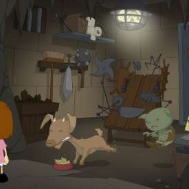 Игра Anna's Quest торрент русская версия на ПК