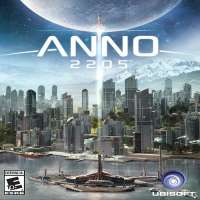 Скачать игру Anno 2205 с торрента бесплатно