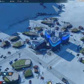 Игра Anno 2205 торрент русская версия на ПК