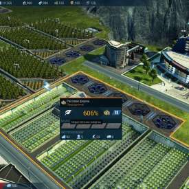 Игра Анно 2205 торрент на русском языке