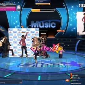 Скачать игру Audition 2 с торрента на ПК бесплатно