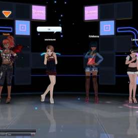 Игра Audition 2 торрент на русском языке без вирусов