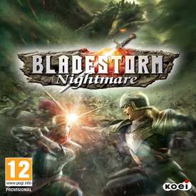 Скачать Bladestorm Nightmare с торрента бесплатно