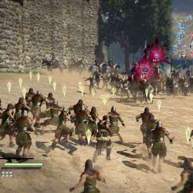 Игра Bladestorm Nightmareторрент поная версия