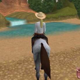 Игра Barbie Horse Adventures торрент русская версия