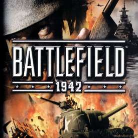 Скачать игру Battlefield 1942 на компьютер бесплатно