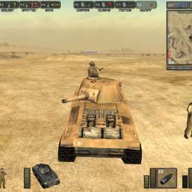Скачать игру Батлфилд 1942 с торрента на русском языке