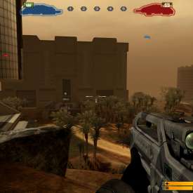 Игра battlefield 2142 торрент русская версия