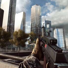 Игра Battlefield 4 торрент на русском языке без вирусов