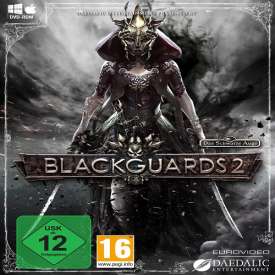 Blackguards 2 скачать торрент на компьютер