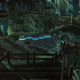 Скачать игру blackguards 2 через торрент