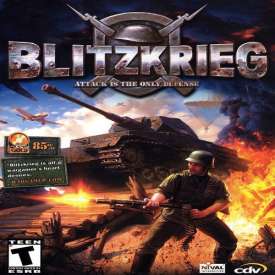 Скачать блицкриг игру на компьютер бесплатно