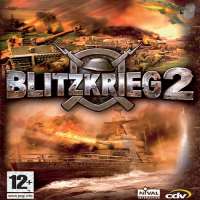 Скачать игру Блицкриг 2 на компьютер бесплатно
