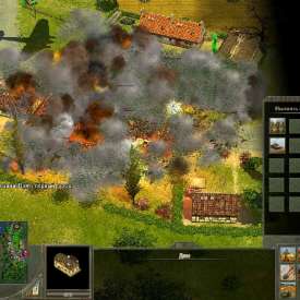 Игра Blitzkrieg 2 торрент на русском бесплатно