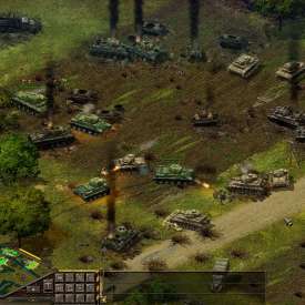 Игра блицкриг торрент русская версия