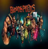 Скачать игру Bloodsports TV через торрент без регистрации