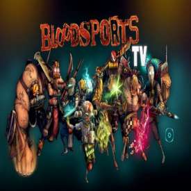 Скачать игру Bloodsports TV через торрент без регистрации