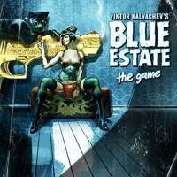 Скачать игру Blue Estate с торрента без регистрации