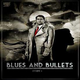 Скачать Blues and Bullets Episode 1 через торрент на ПК