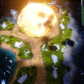 Игра red alert 3 uprising торрент на русском бесплатно