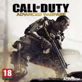 Скачать call duty advanced warfare с торрента
