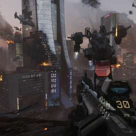 Игра скачать call duty advanced warfare торрент русская версия