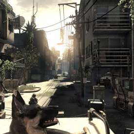 Игра Call of Duty Ghosts торрент на русском бесплатно