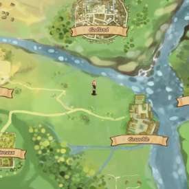 Игра Celestian Tales Old North торрент без вирусов