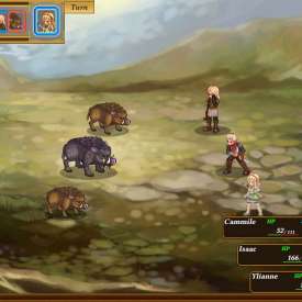 Игра Celestian Tales Old North торрент без рекламы