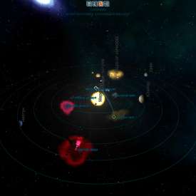 Скачать игру Ceres с торрента на ПК бесплатно