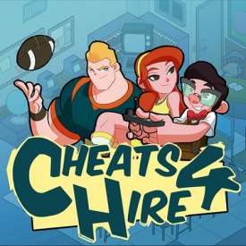 Скачать Cheats 4 Hire через торрент без регистрации