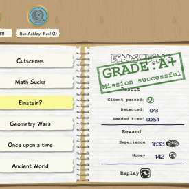 Скачать игру Cheats 4 Hire с торрента на ПК