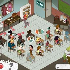 Игра Cheats 4 Hire торрент без смс