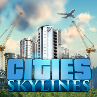 Скачать игру Cities Skylines через торрент без регистрации