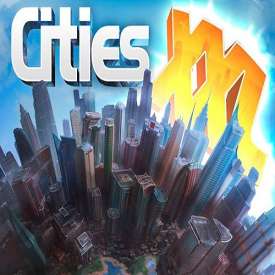 Скачать игру Cities XXL через торрент без регистрации