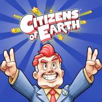Citizens of earth скачать торрент на ПК