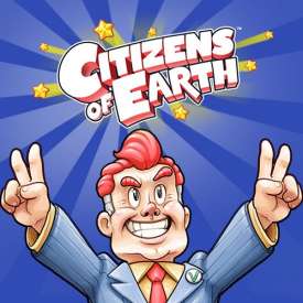 Citizens of earth скачать торрент на ПК