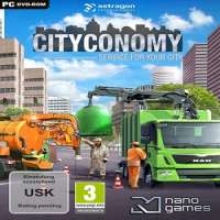 Cityconomy Service for your City скачать через торрент