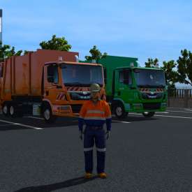Игра Cityconomy Service for your City торрент на русском языке