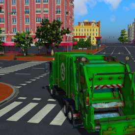 Игра Cityconomy Service for your City торрент русская версия