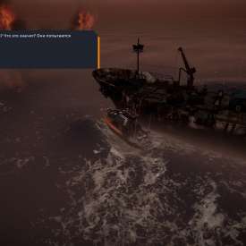 Игра Coast Guard торрент на русском языке бесплатно