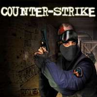 Скачать игру Counter Strike 1.6 через торрент 