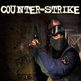 Скачать игру Counter Strike 1.6 через торрент 