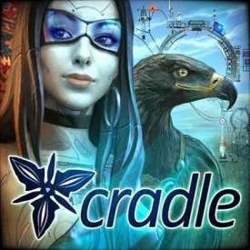 Скачать игру Cradle Deluxe Edition на компьютер бесплатно