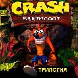Скачать крэш бандикут игру на компьютер с торрента
