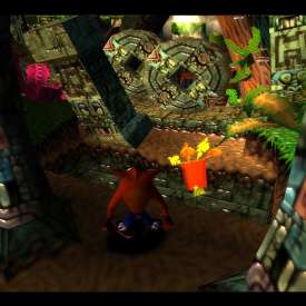 Игра Crash Bandicoot торрент на ПК бесплатно