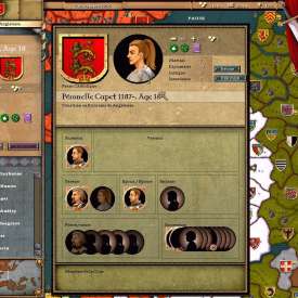 Игра Crusader Kings торрент на русском языке без вирусов