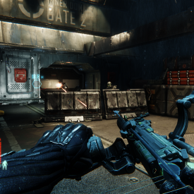 Скачать Crysis 3 Hunter Edition с торрента на ПК