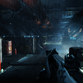 Игра Crysis 3 Hunter Edition торрент на русском языке